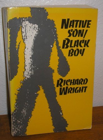 Native Son Black Boy