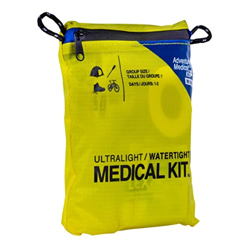 Adventure Medical Kits Ultralight and Watertight .5 First Aid Kit