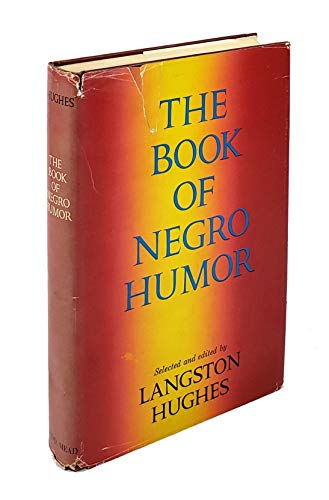 The Book of Negro Humor