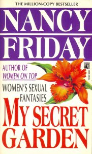 My Secret Garden - Nancy Friday