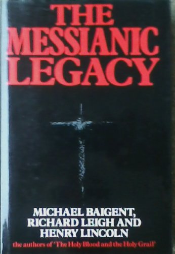 THE MESSIANIC LEGACY