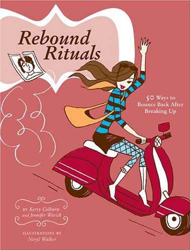 The Rebound Rituals