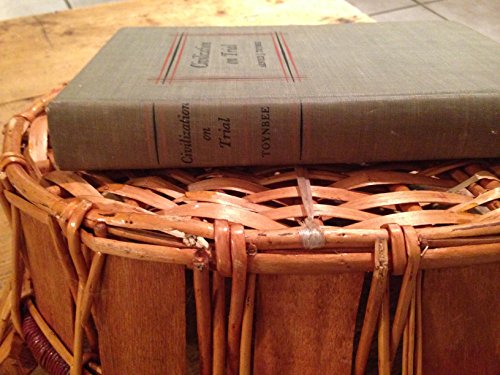 Civilization on Trial