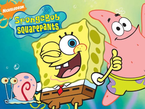 SpongeBob SquarePants