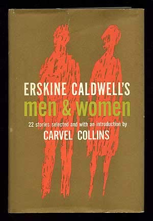 Erskine Caldwell's Men and Women