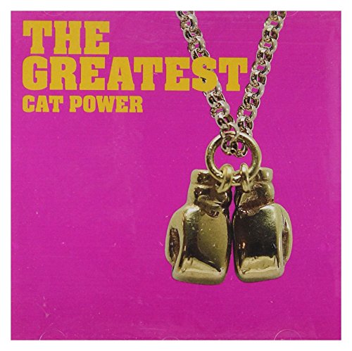 The Greatest