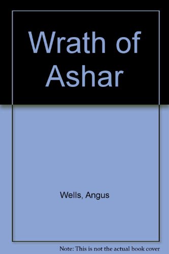 Wrath of Ashar