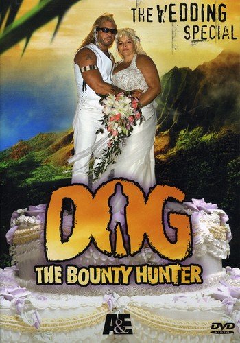 Dog the Bounty Hunter Dog Wedd
