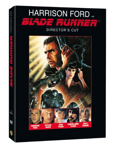 Blade Runner - Director's Cut