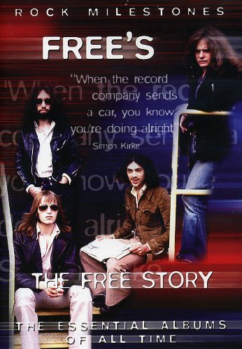 Free - The Free Story [1974]