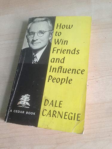 How To Win Friends And Influence People