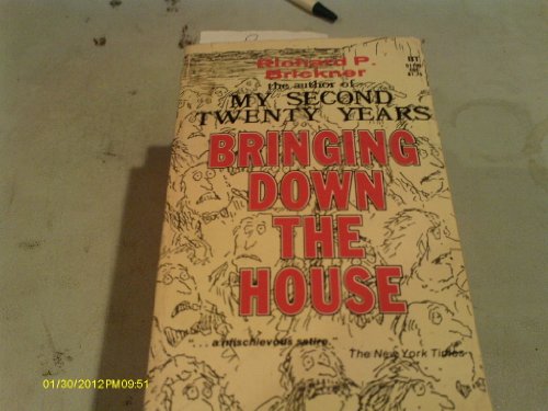 Bringing Down the House