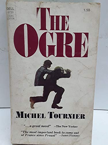 The Ogre [Laurel Ed.]