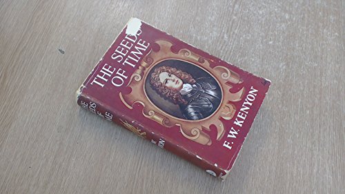 The Seeds of Time: The Story of Anabelle Churchill