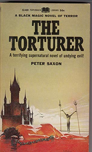 The Torturer