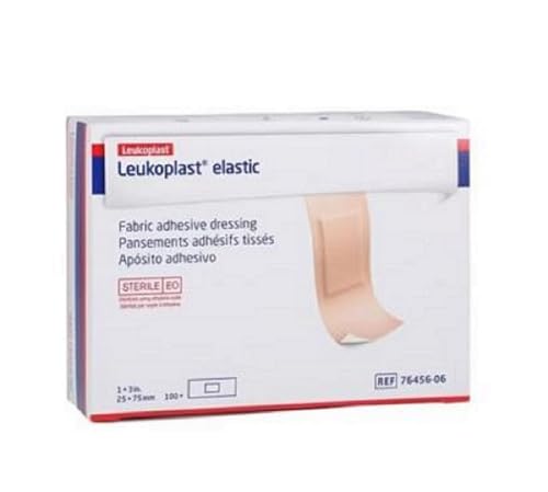 Coverlet Strip Dressings 1" x 3" 100 Each