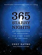 365 Starry Nights - Introduction To Astronomy For Every Night Of The Year