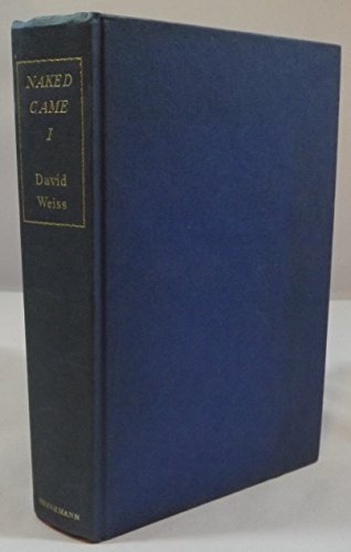 Reader's Digest Condensed Books (1964 - Volume 1 - Naked Game I, Joy in the Morning, The Peregrine Falcon, Careful He Might Hear You, The Cincinnati Kid)