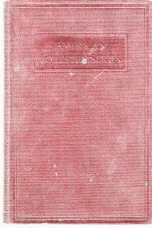 Textbook of Dendrology (American Forestry Series)