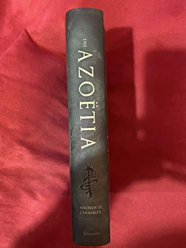 Azoetia: A Grimoire of the Sabbatic Craft