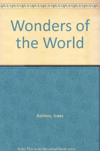 Wonders of the World