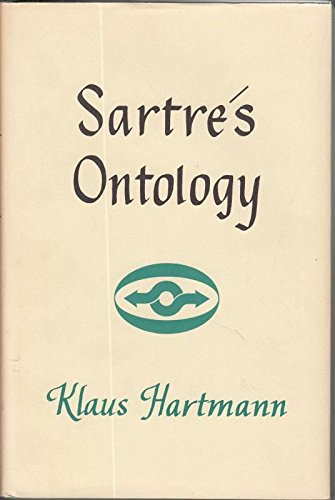 Sartre's Ontology