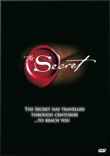 The Secret: The Secret Has Travelled Through Centuries...to Reach You