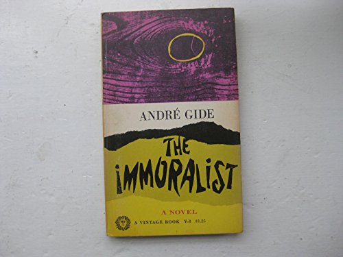 The Immoralist