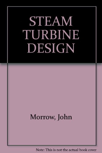 Steam Turbine Design