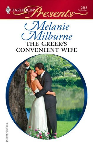 The Greek's Convenient Wife (Greek Tycoons Book 30) (English Edition)