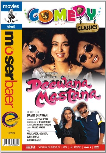 Deewana Mastana