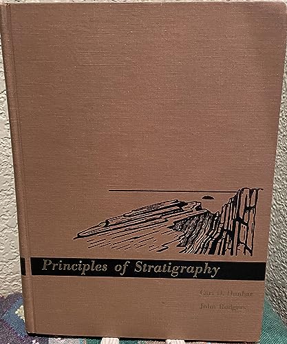 Principles of Stratigraphy