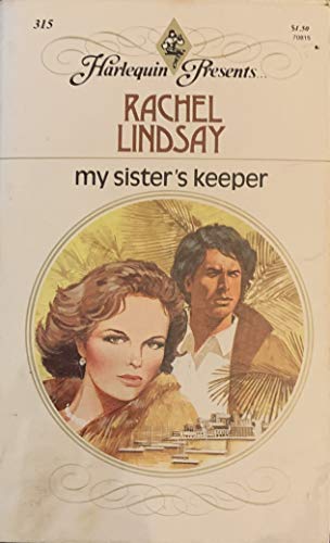 My Sister s Keeper (Presents Series #315)