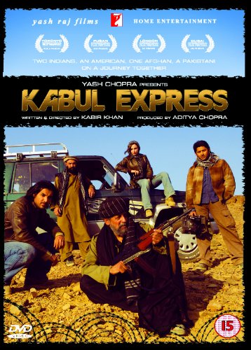 Kabul Express