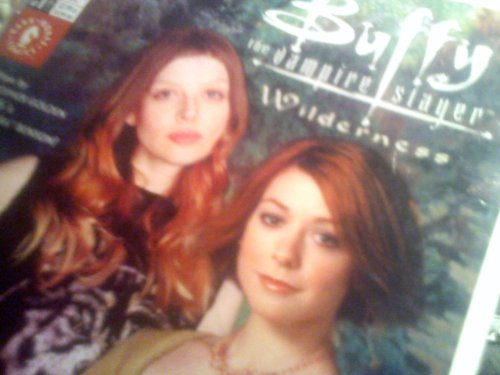 Willow and Tara, Wilderness (Buffy the Vampire Slayer)