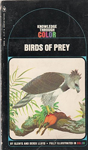 Birds of Prey: Bantam Knowledge Through Color