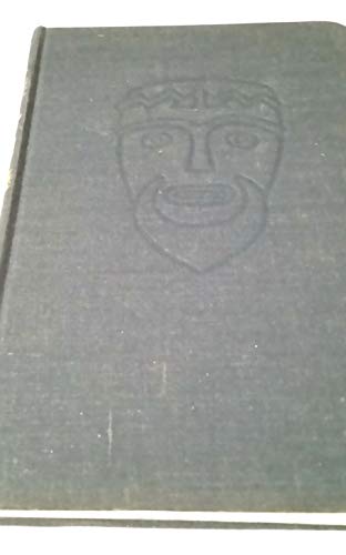 The Kon Tiki expedition.