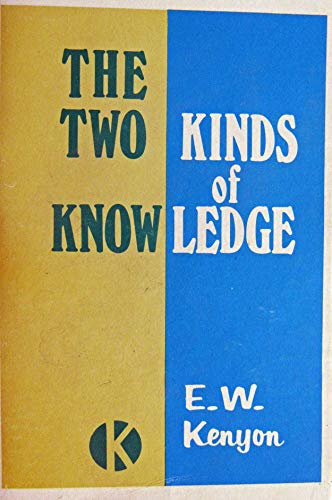 Two Kinds of Knowledge