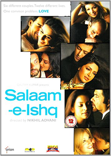 Salaam-e-Ishq