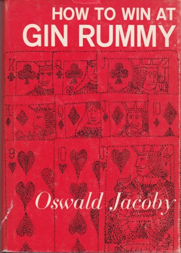 How to Win at Gin Rummy