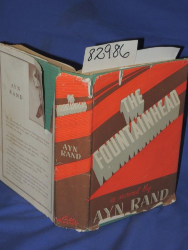 The Fountainhead