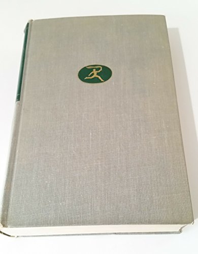 Look Homeward Angel: A Story of the Buried Life.