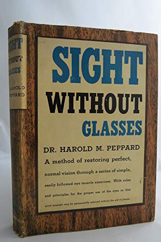 Sight Without Glasses