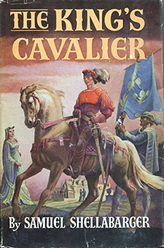 Kings Cavalier