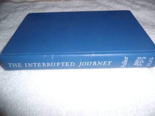 The Interrupted Journey