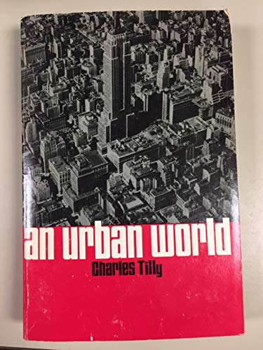 An Urban World.