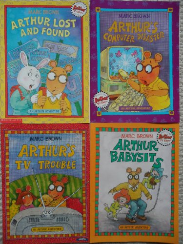 Arthur Babysits