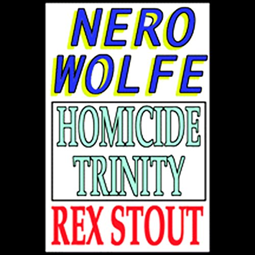Homicide Trinity