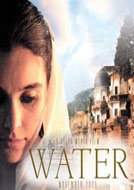 Water - A Deepa Mehta Film