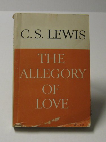 The Allegory of Love